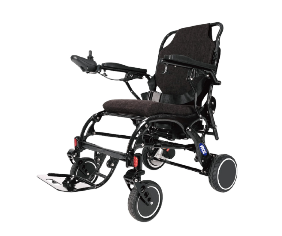 Wheelchairs