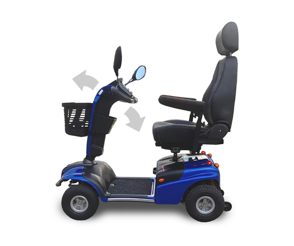 Mobility Scooters