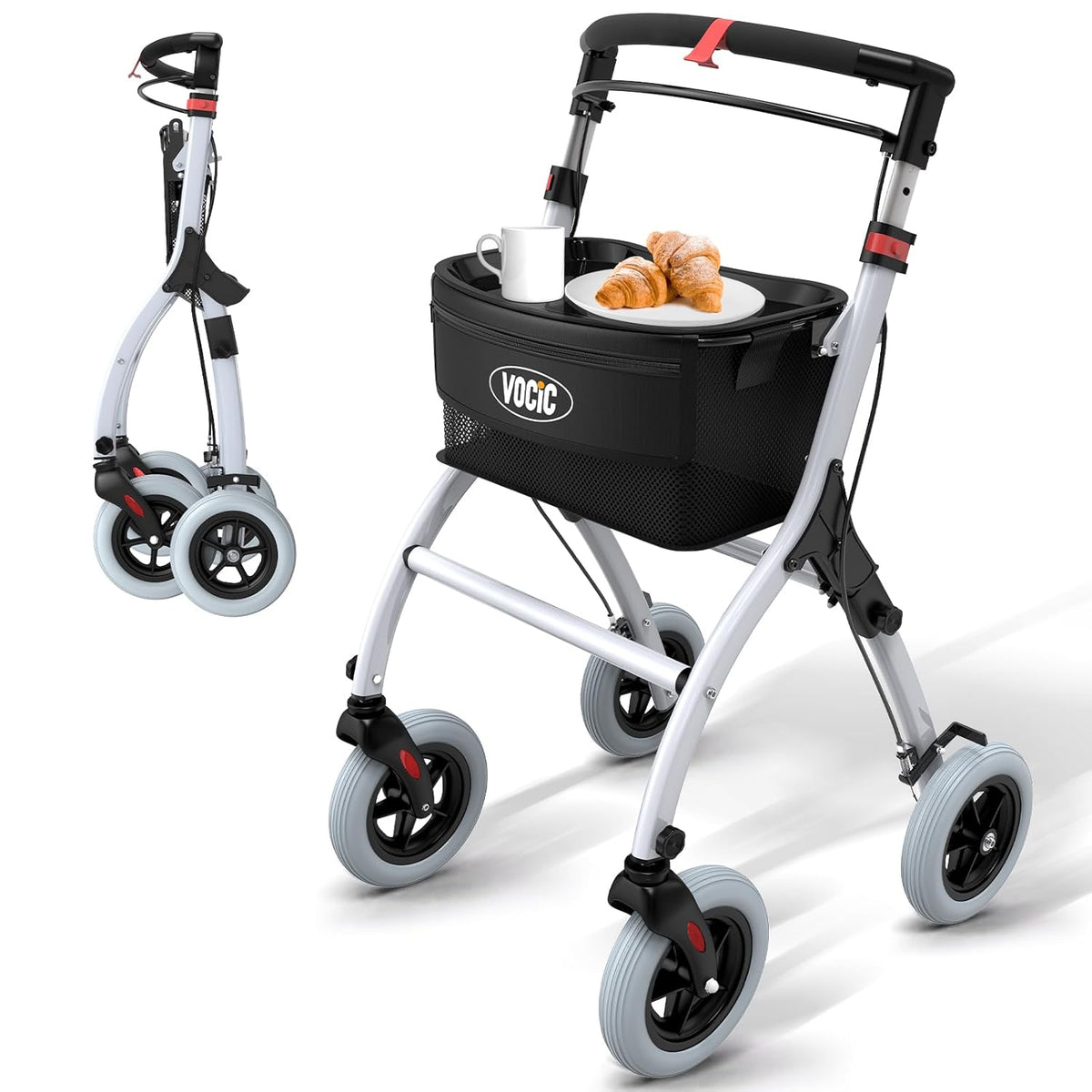 Mobility