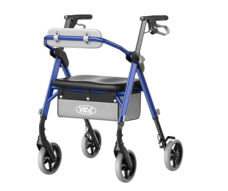 Rollator