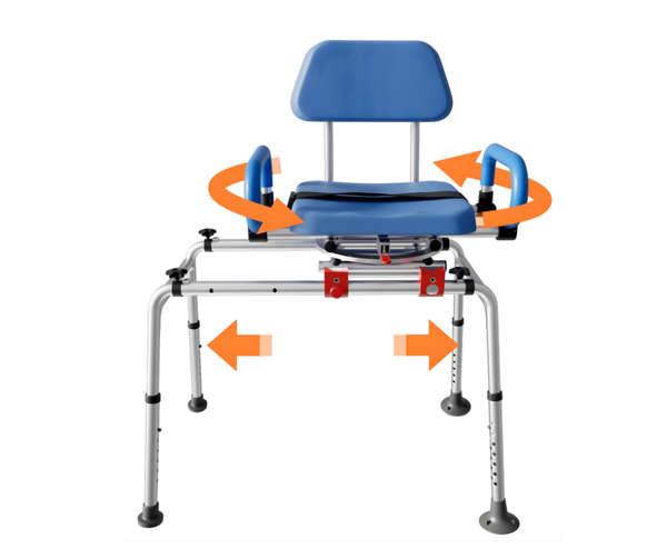 Bathroom Safety Solutions