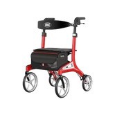 High-end Style Z-71 Rollator Walker