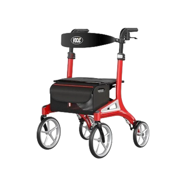 High-end Style Z-71 Rollator Walker