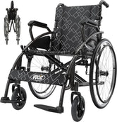 U31 Lightweight Manual Wheelchair