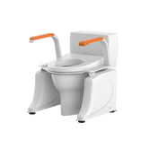 AX06 Electric Classic Toilet Lift Chair
