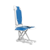 AX08 Electric Elderly Chair Lift Floor Lift