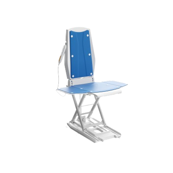 AX10 Multi-Functional Bathtub Lift Chair
