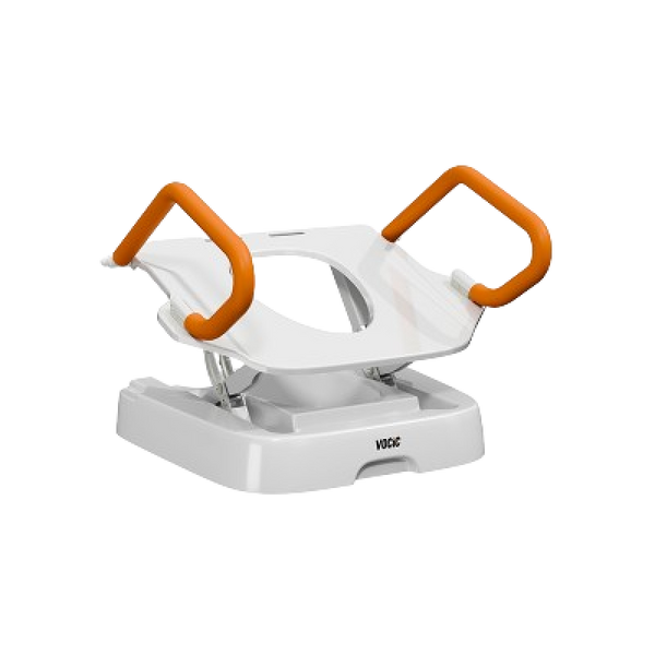 AX12 Comfort Steady Toilet Seat Lift
