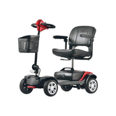 D51 Dependable All-terrains Mobility Scooter