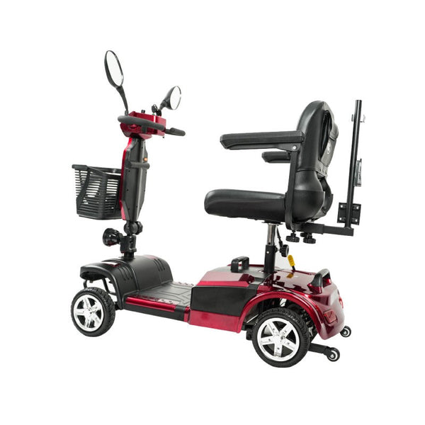 D61 JoyRide Smart Mobility Scooter