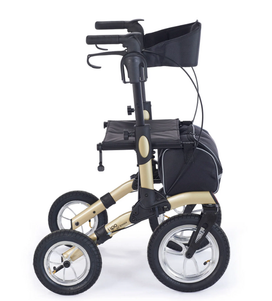 All Terrain Rolling Walker