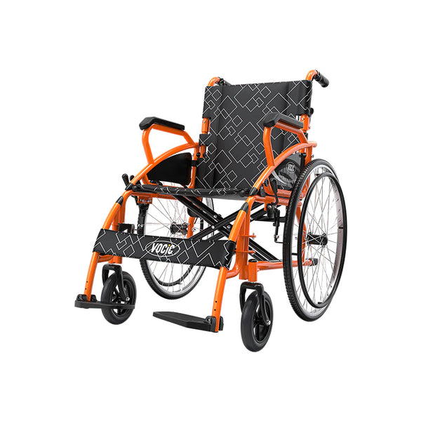 U31 Lightweight Manual Wheelchair