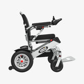 V62 Airline Approved Power Wheelchair 20AH