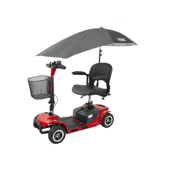 Z81 Explorer-Swift Economical 4 Wheel Mobility Scooter