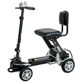 D71 Ultra-lightweight Mobility Scooter 12AH