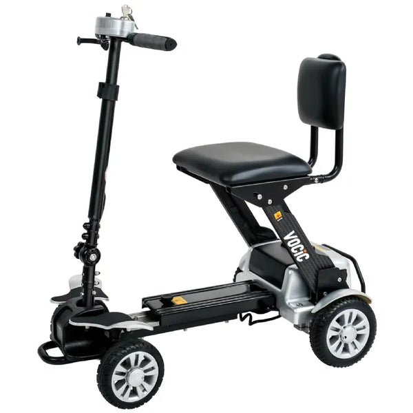 D71 Ultra-lightweight Mobility Scooter 12AH